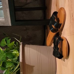 Slide Sandals by Aldo